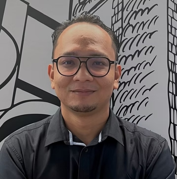 Syed Dzulkarnain